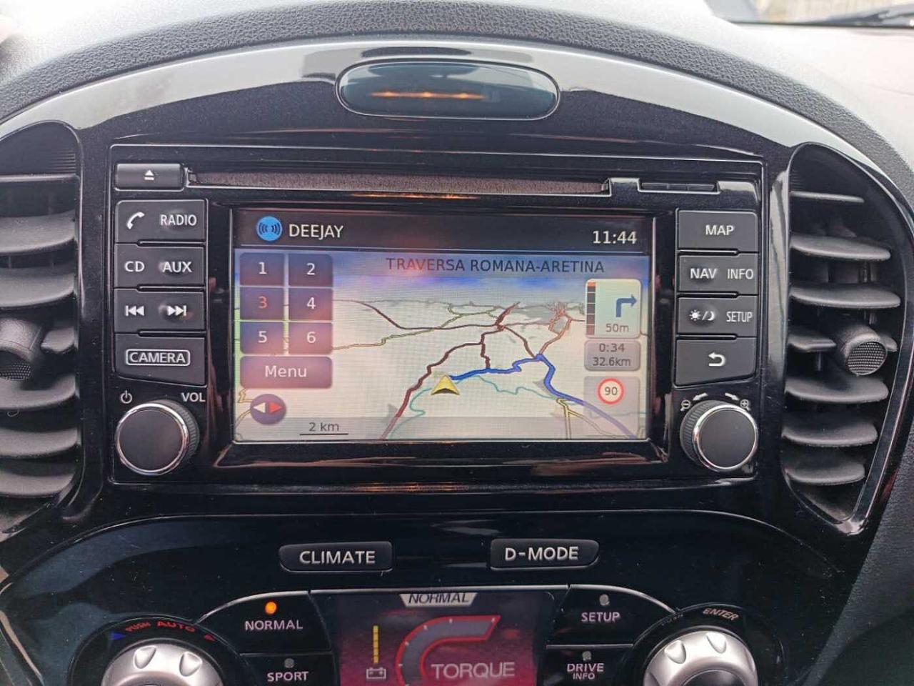 Nissan Nissan Juke usata 2