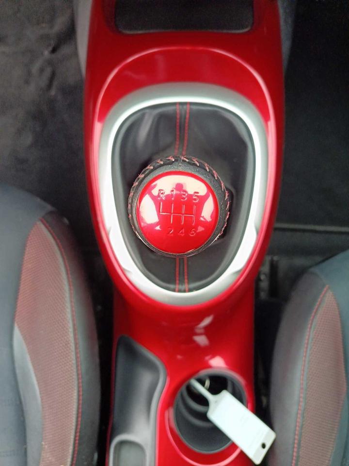 Nissan Nissan Juke usata 5