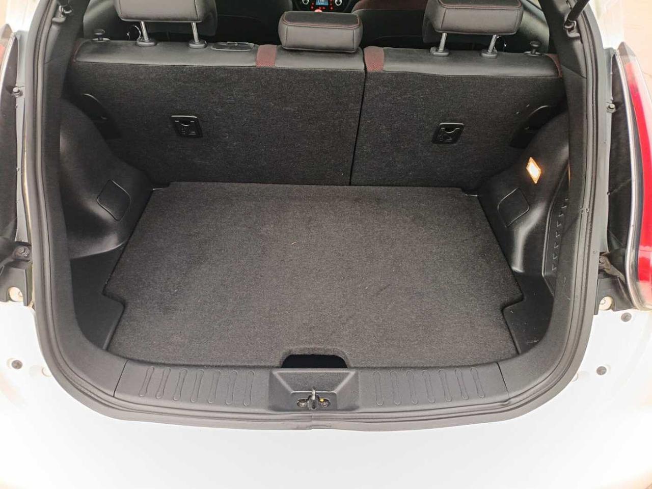 Nissan Nissan Juke usata 12