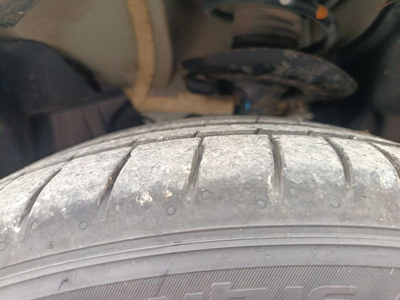 Nissan Nissan Juke usata 15