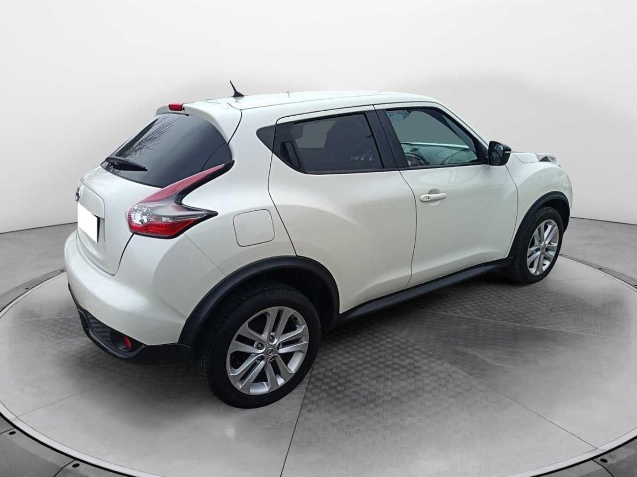 Nissan Nissan Juke usata 19