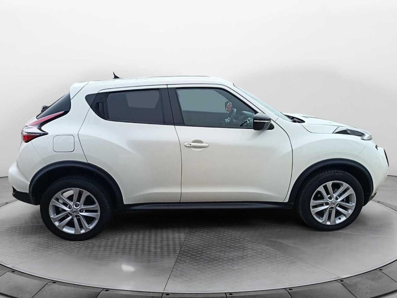 Nissan Nissan Juke usata 20
