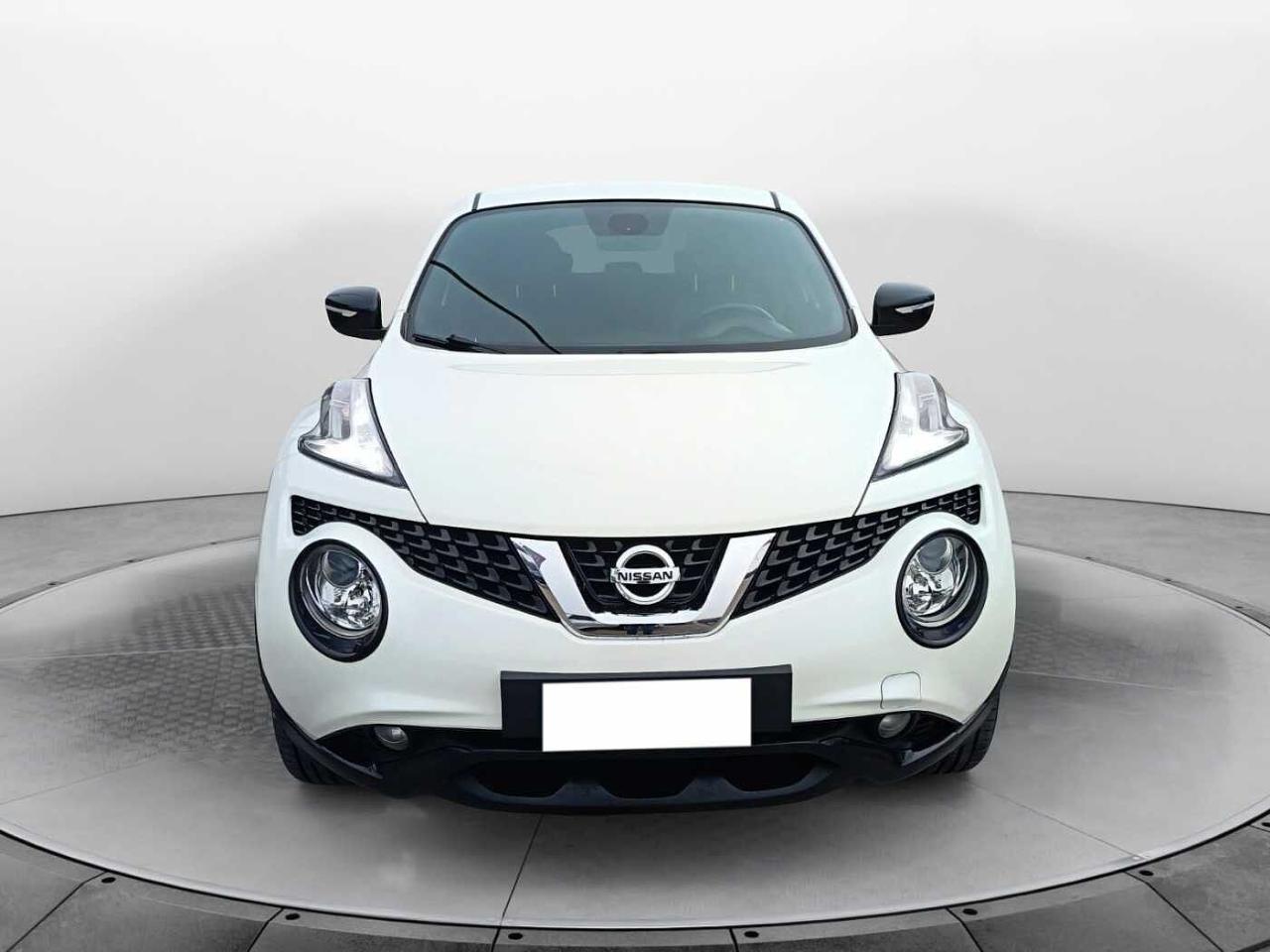 Nissan Nissan Juke usata 22