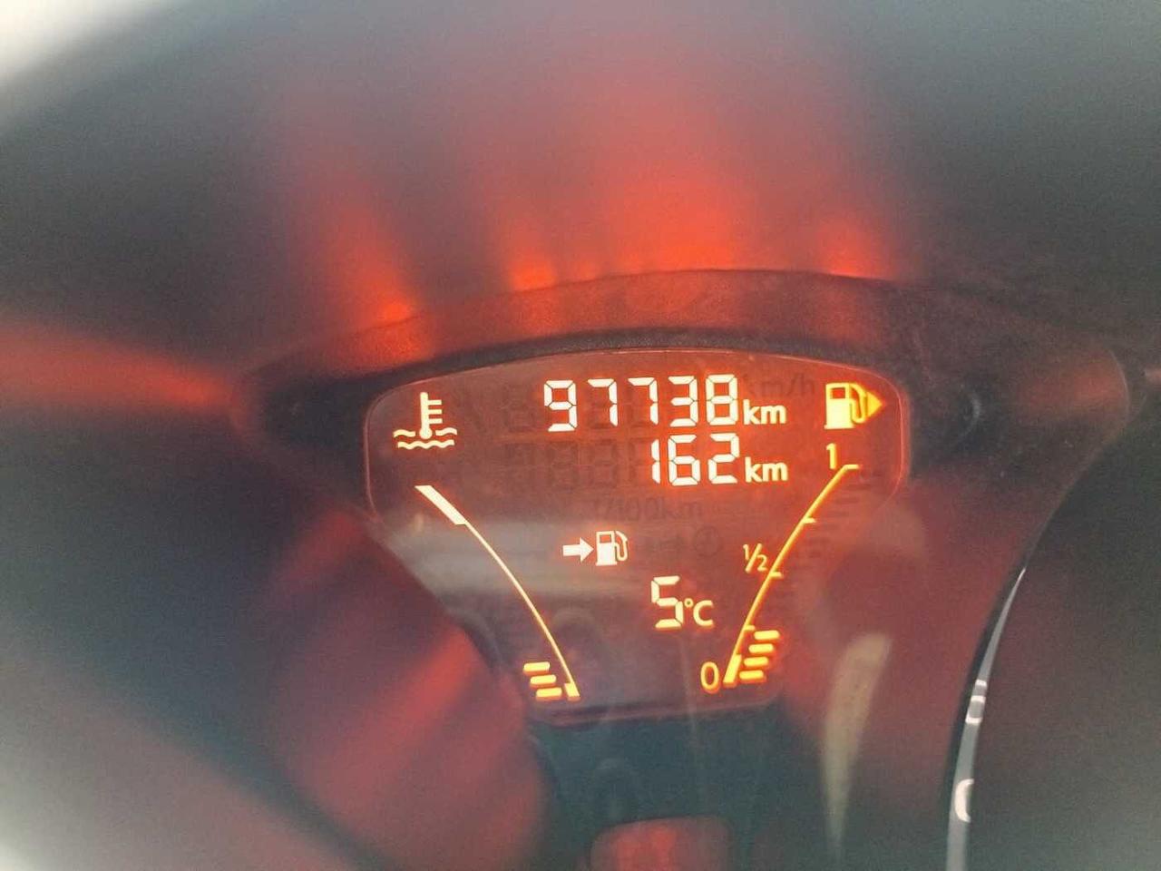 Nissan Nissan Juke usata 23