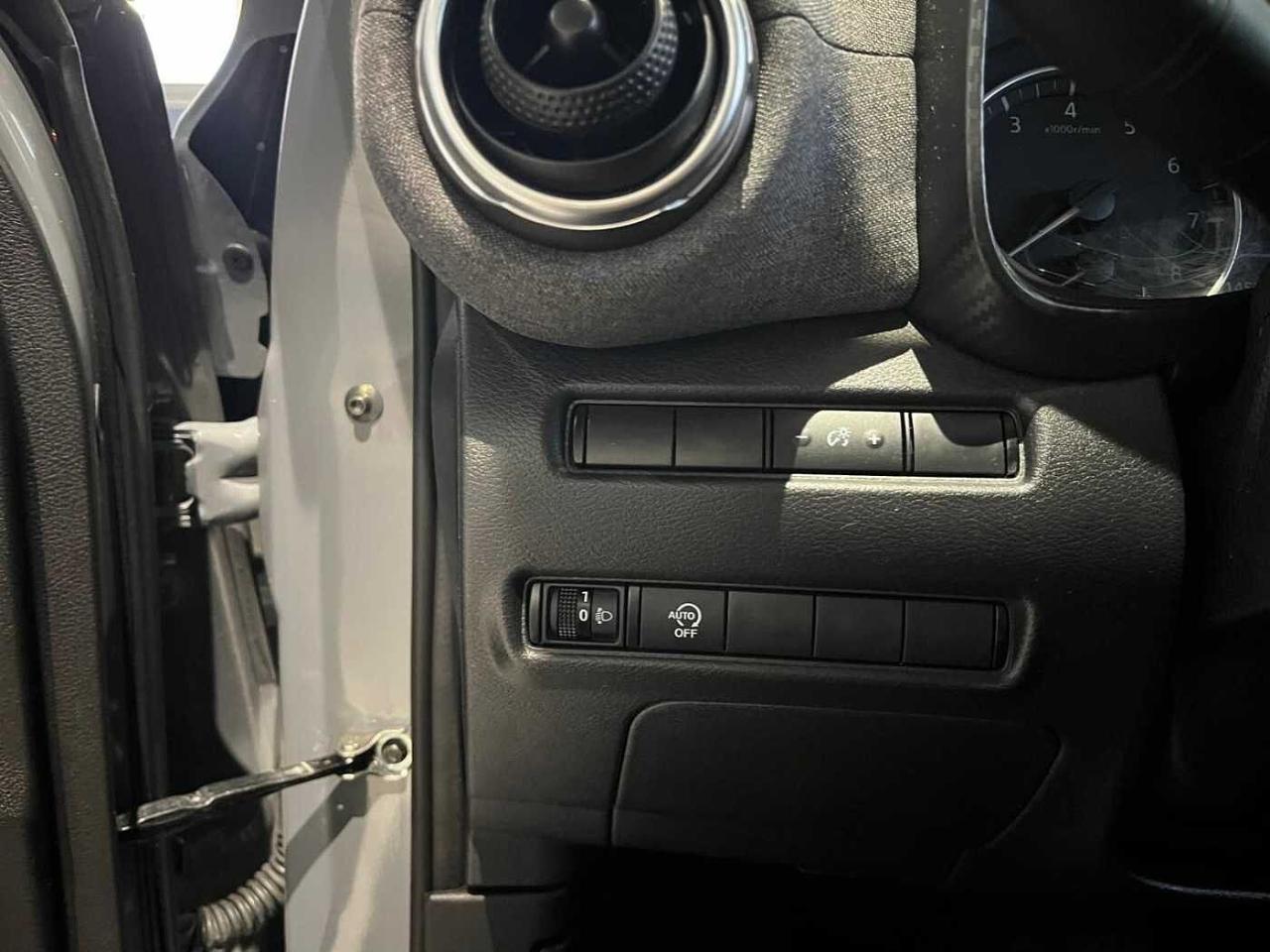 Nissan Nissan Juke usata 6