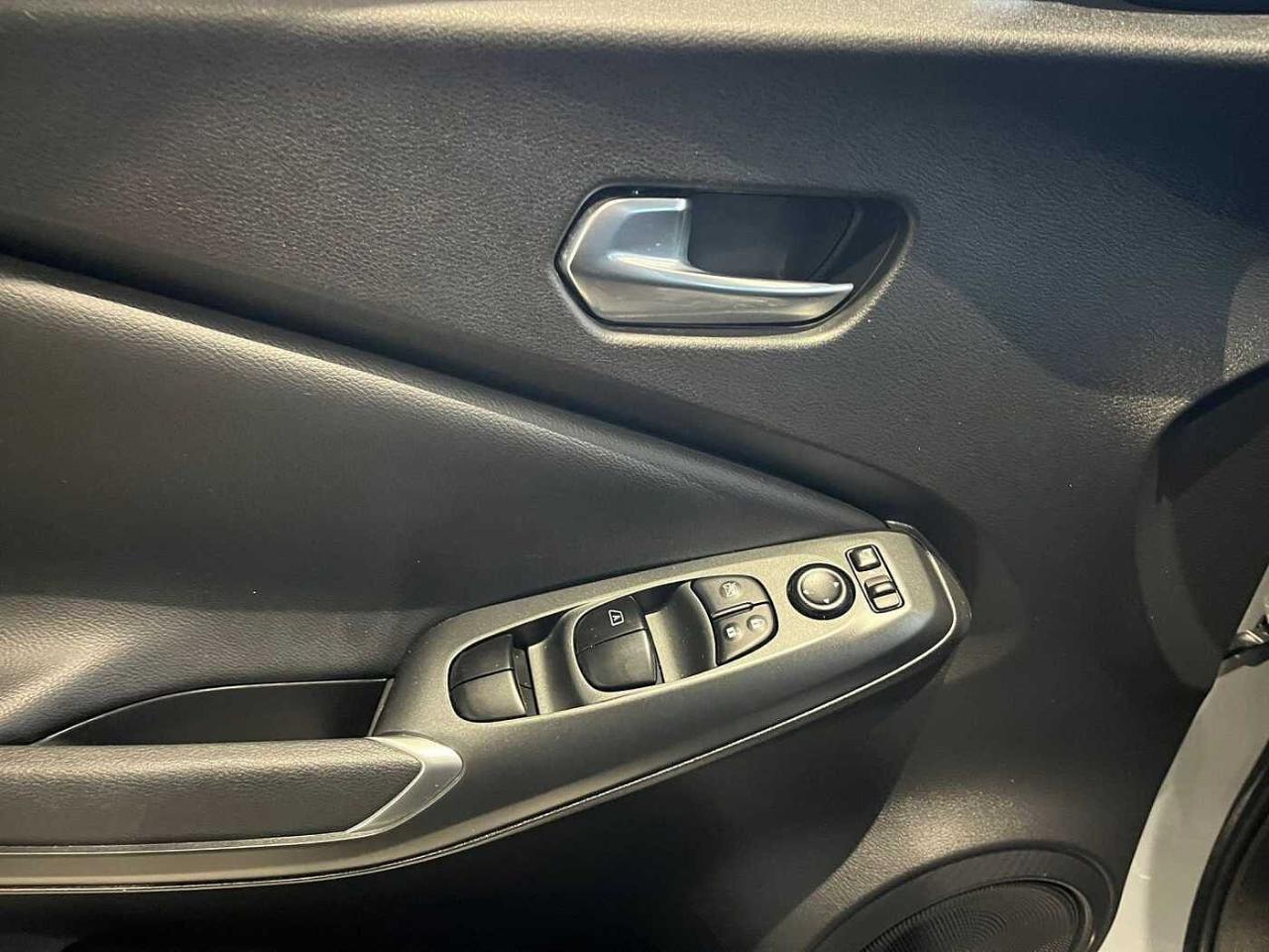 Nissan Nissan Juke usata 8