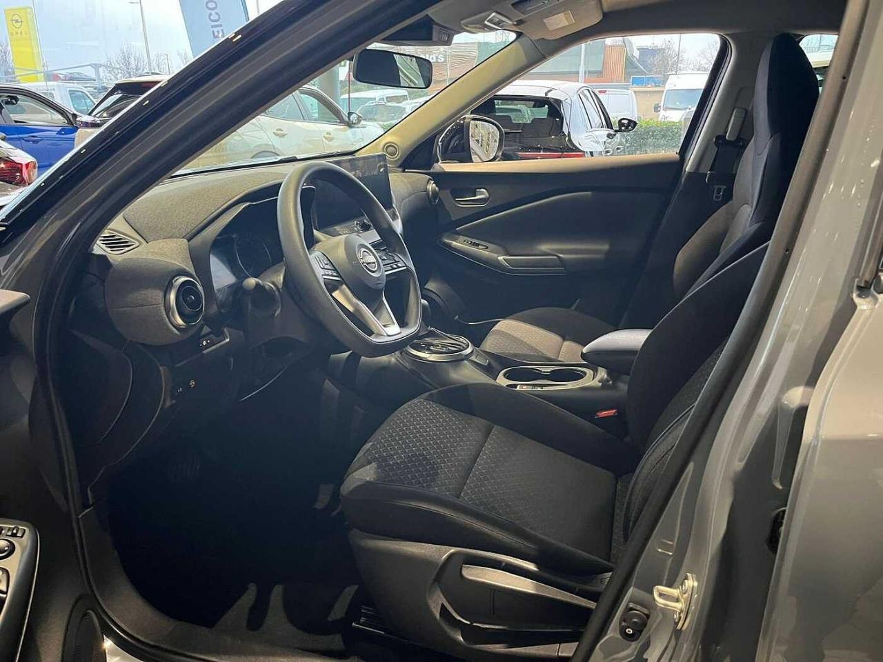 Nissan Nissan Juke usata 18