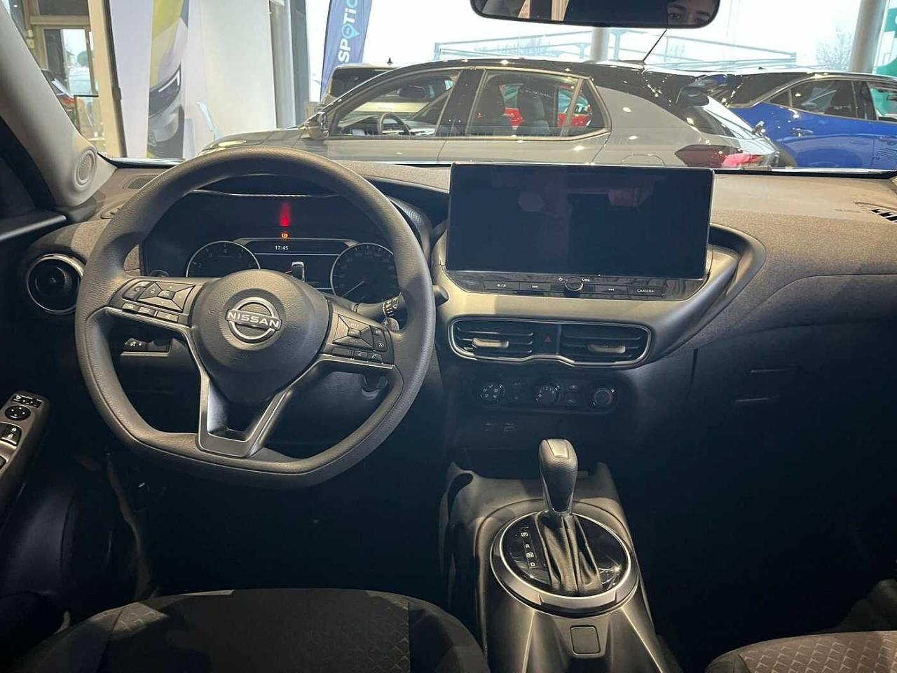 Nissan Nissan Juke usata 19