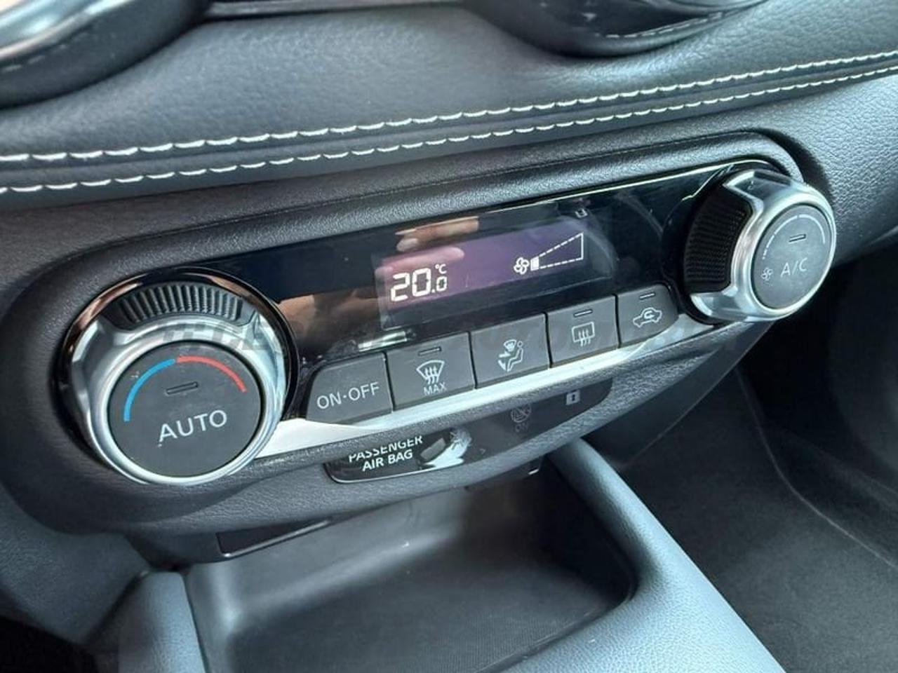 Nissan Nissan Juke usata 1