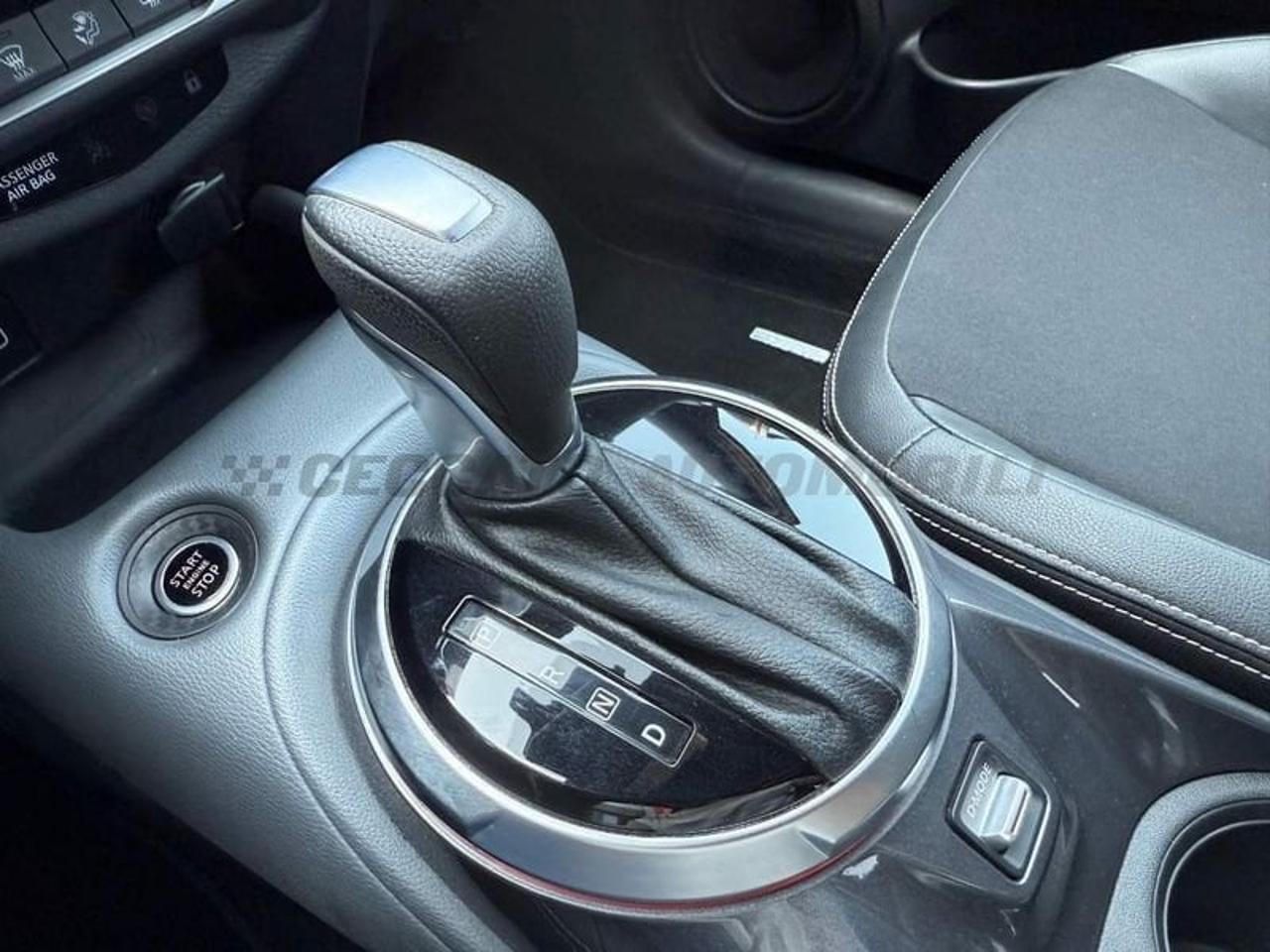 Nissan Nissan Juke usata 2