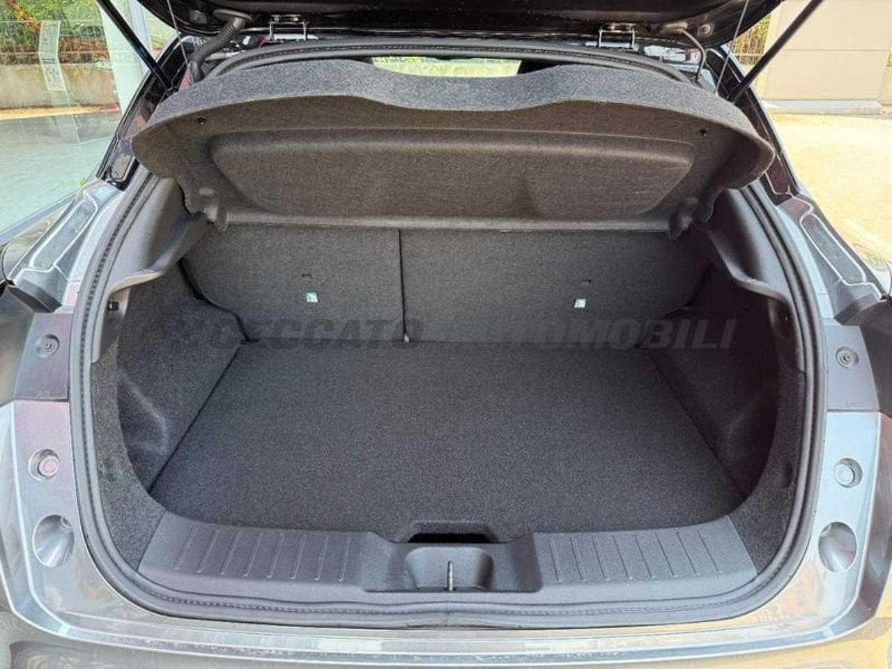 Nissan Nissan Juke usata 6