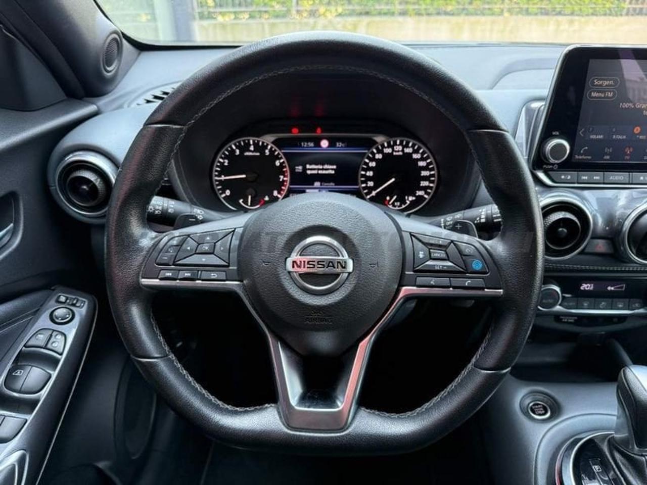 Nissan Nissan Juke usata 13