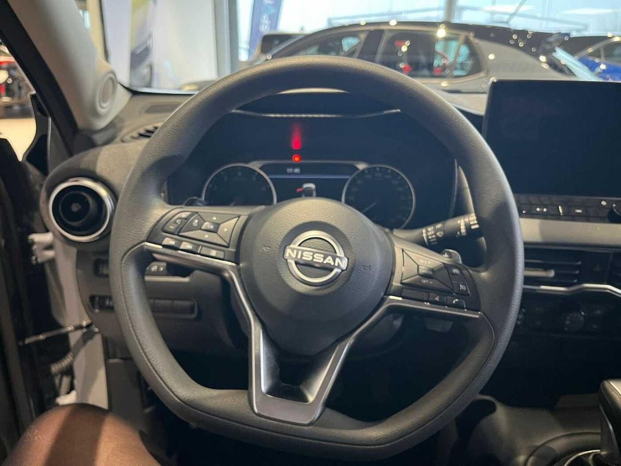Nissan Nissan Juke usata 1