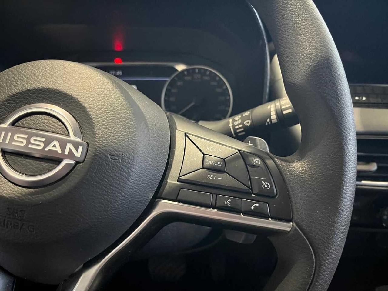 Nissan Nissan Juke usata 3