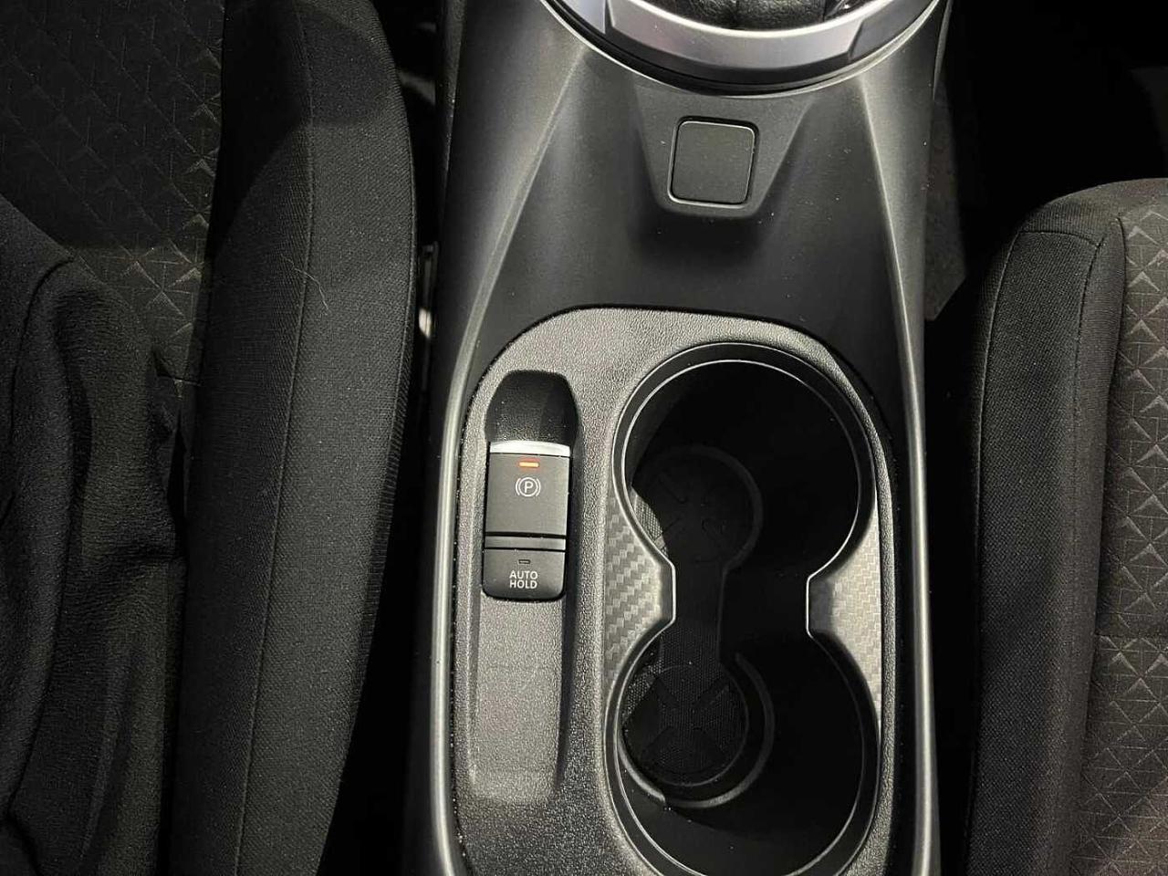 Nissan Nissan Juke usata 4