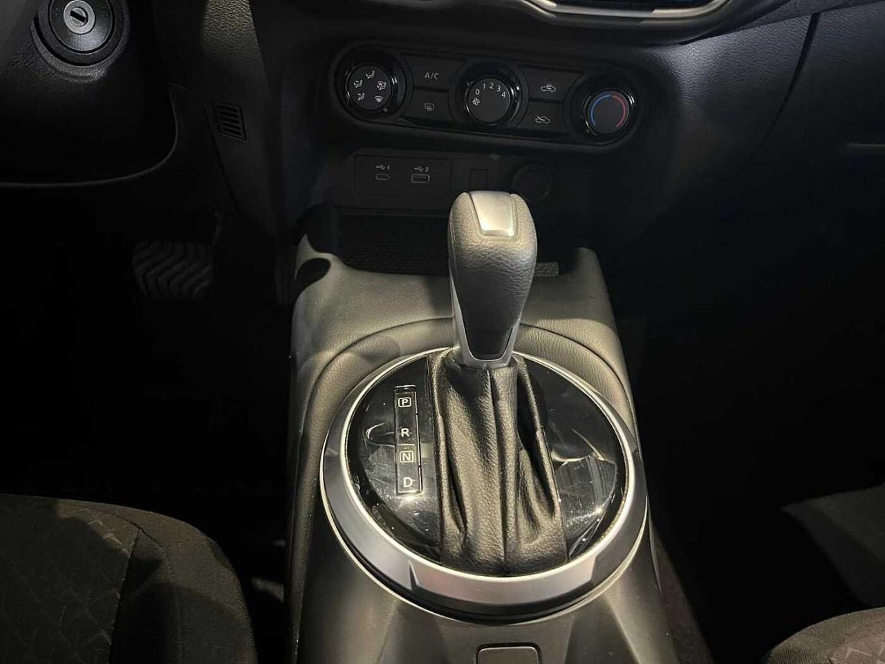 Nissan Nissan Juke usata 5