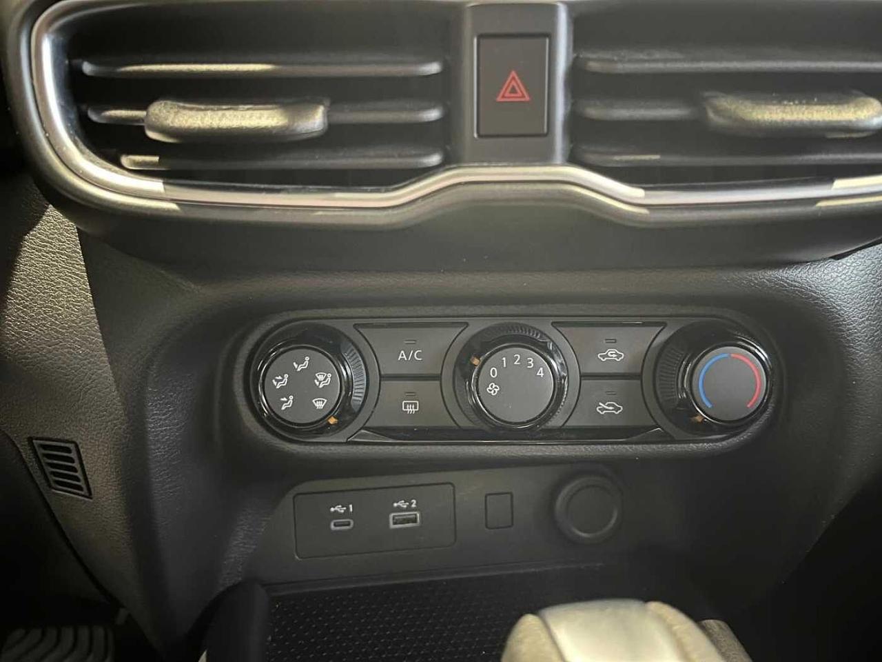 Nissan Nissan Juke usata 6