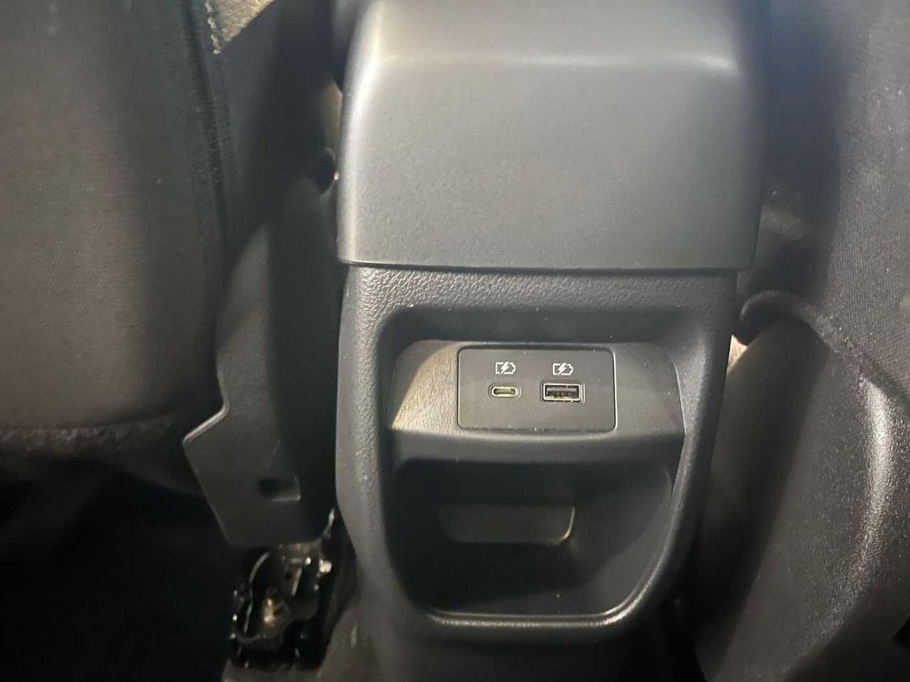 Nissan Nissan Juke usata 8