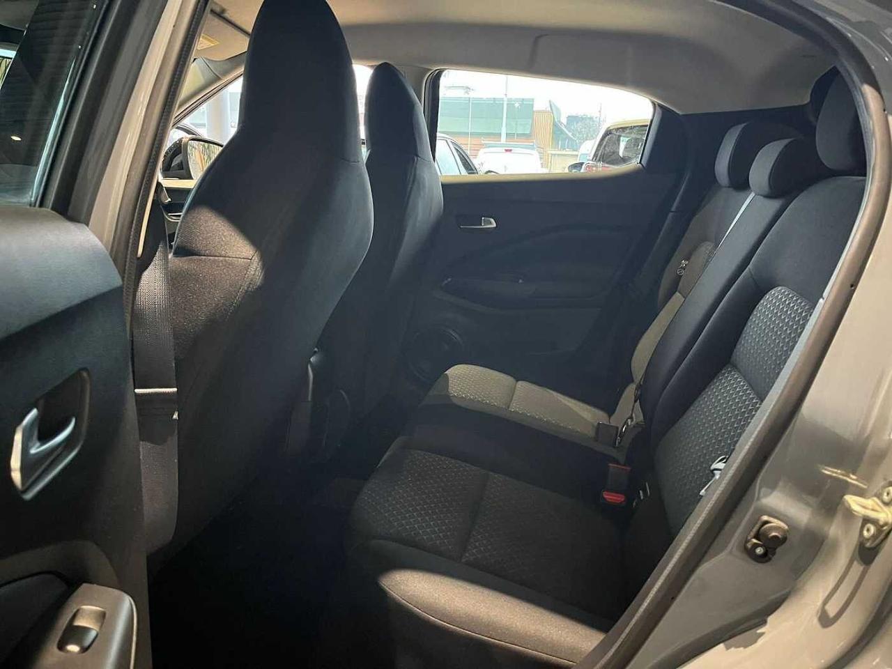 Nissan Nissan Juke usata 10