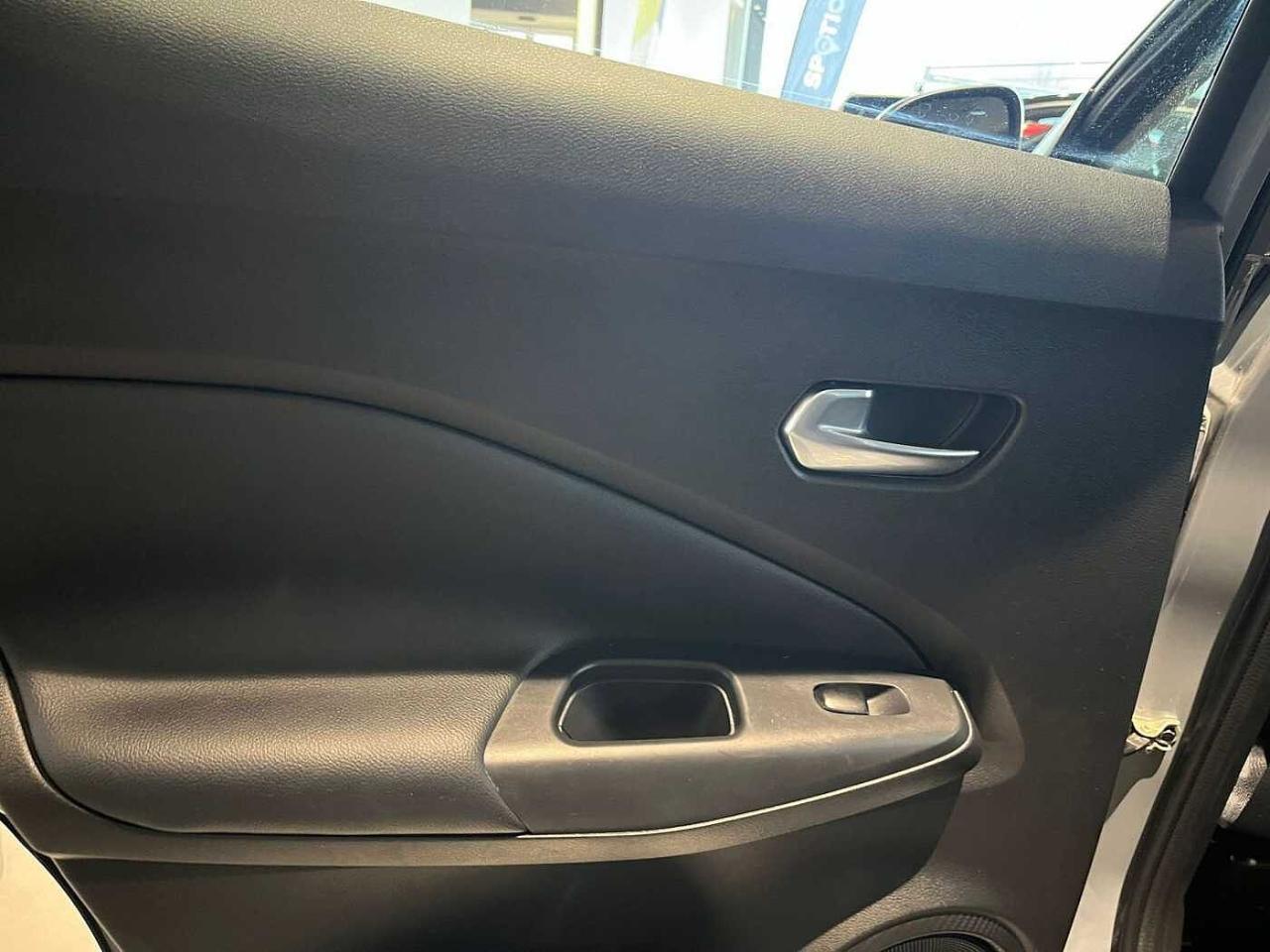 Nissan Nissan Juke usata 12