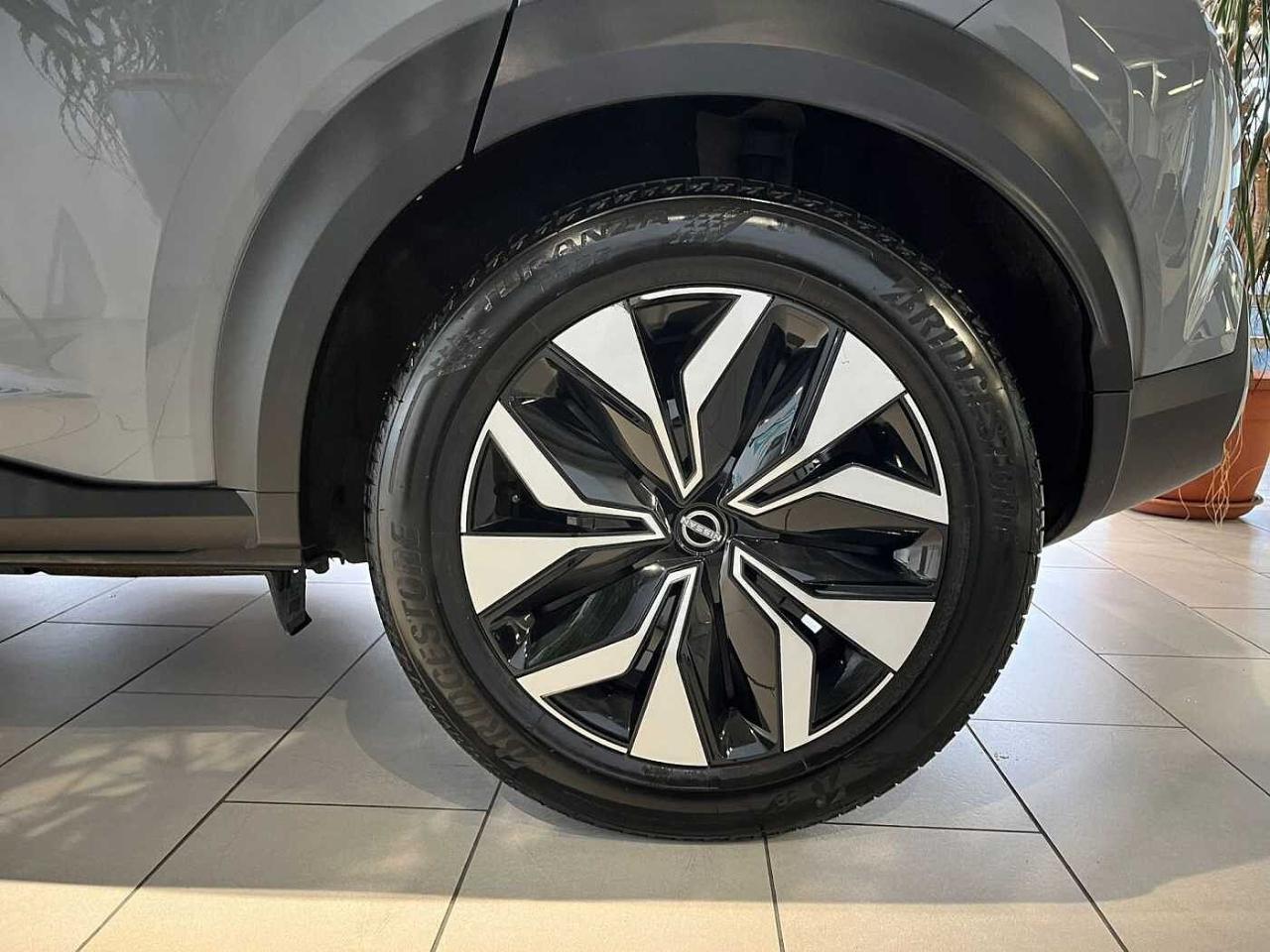 Nissan Nissan Juke usata 15