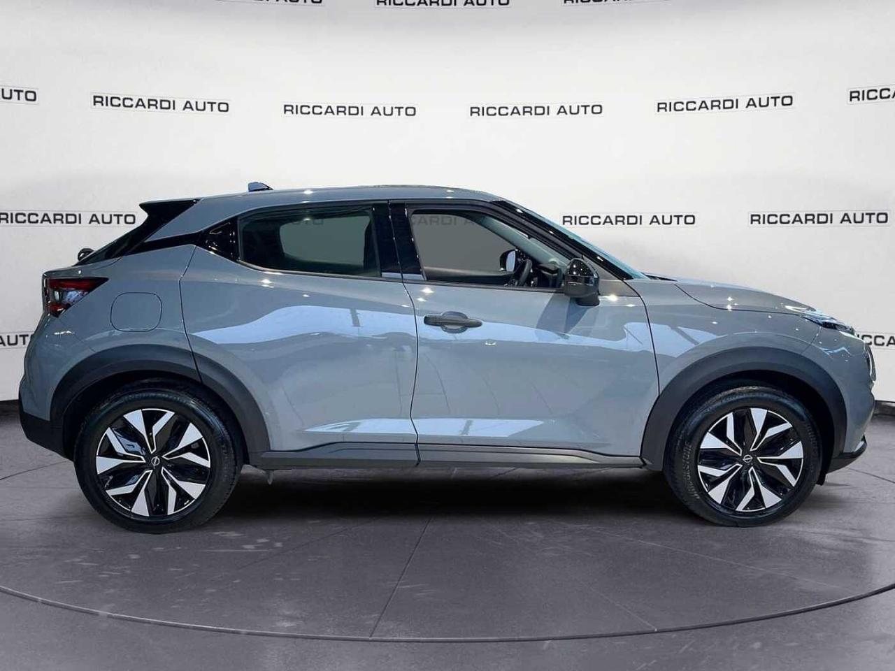 Nissan Nissan Juke usata 17