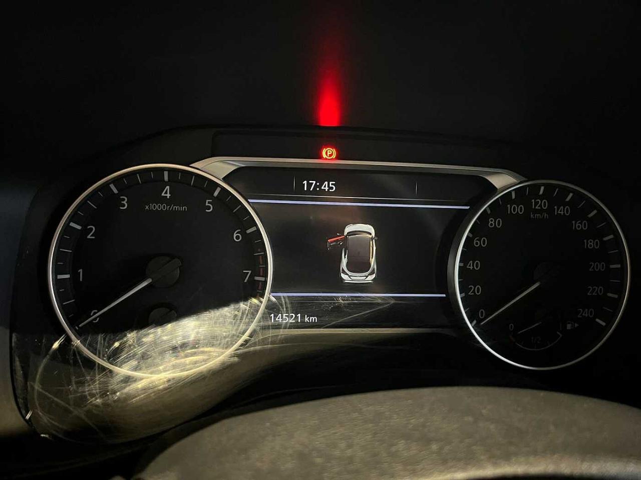 Nissan Nissan Juke usata 22