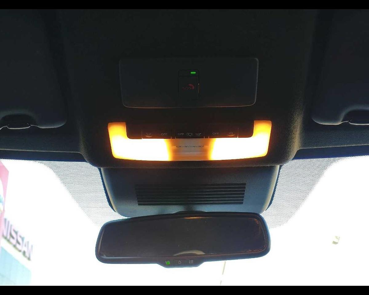 Nissan Nissan Juke usata 7