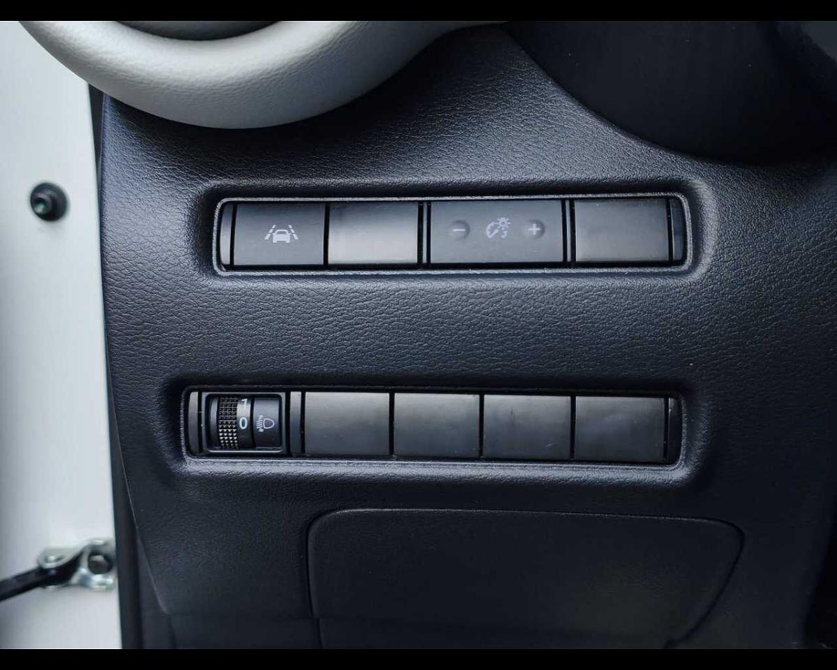 Nissan Nissan Juke usata 9