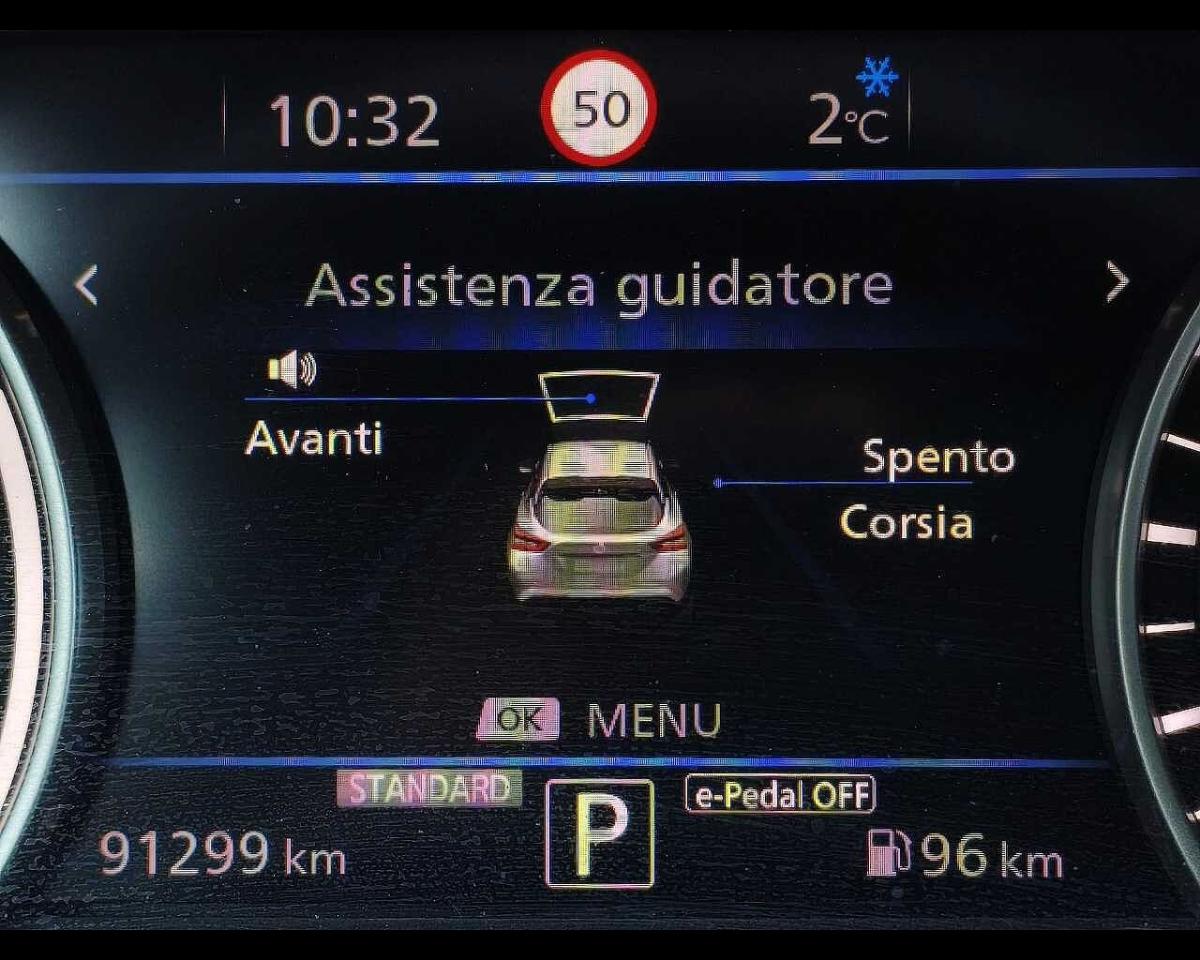 Nissan Nissan Juke usata 15