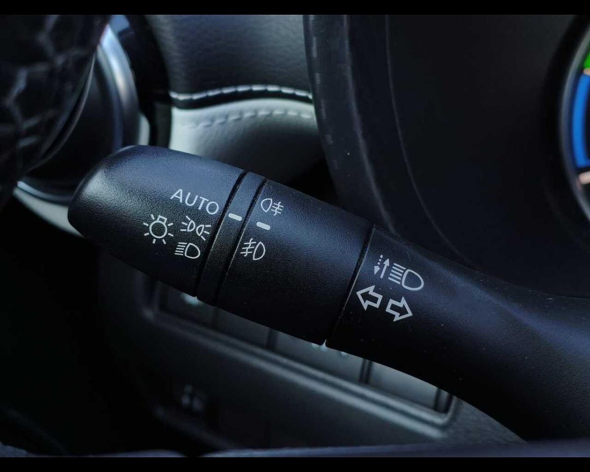 Nissan Nissan Juke usata 16