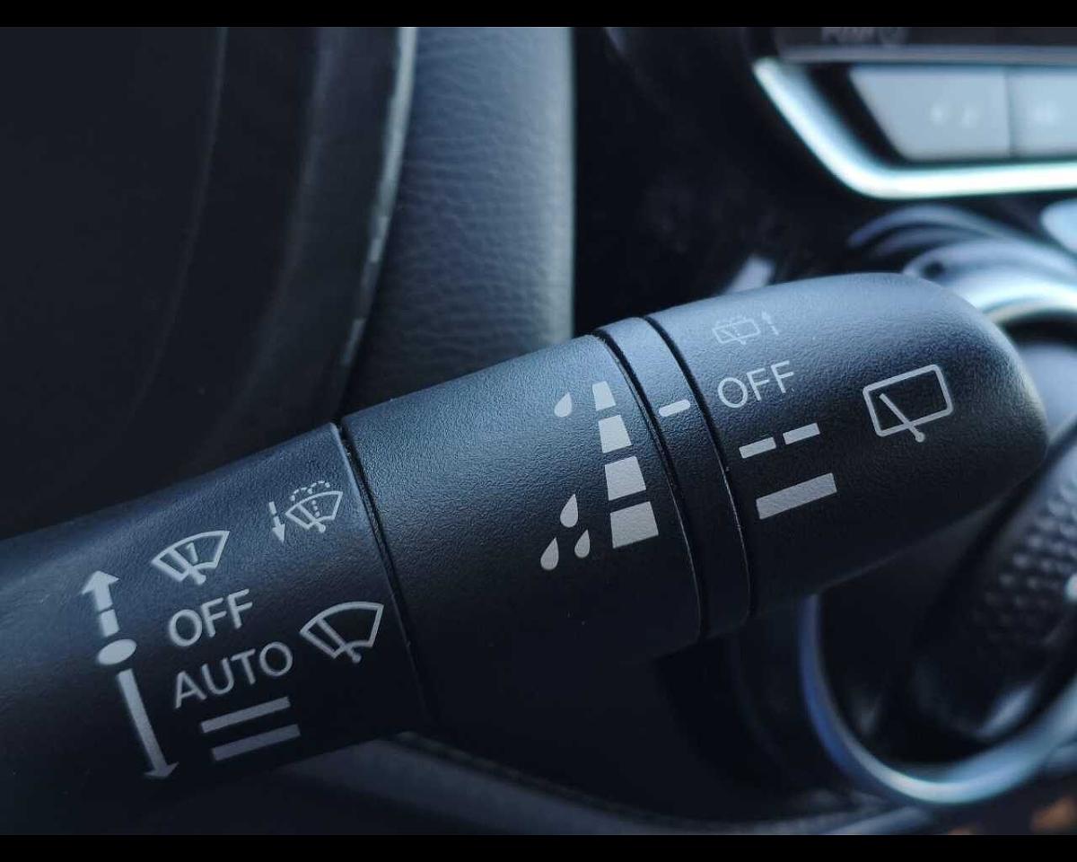 Nissan Nissan Juke usata 17