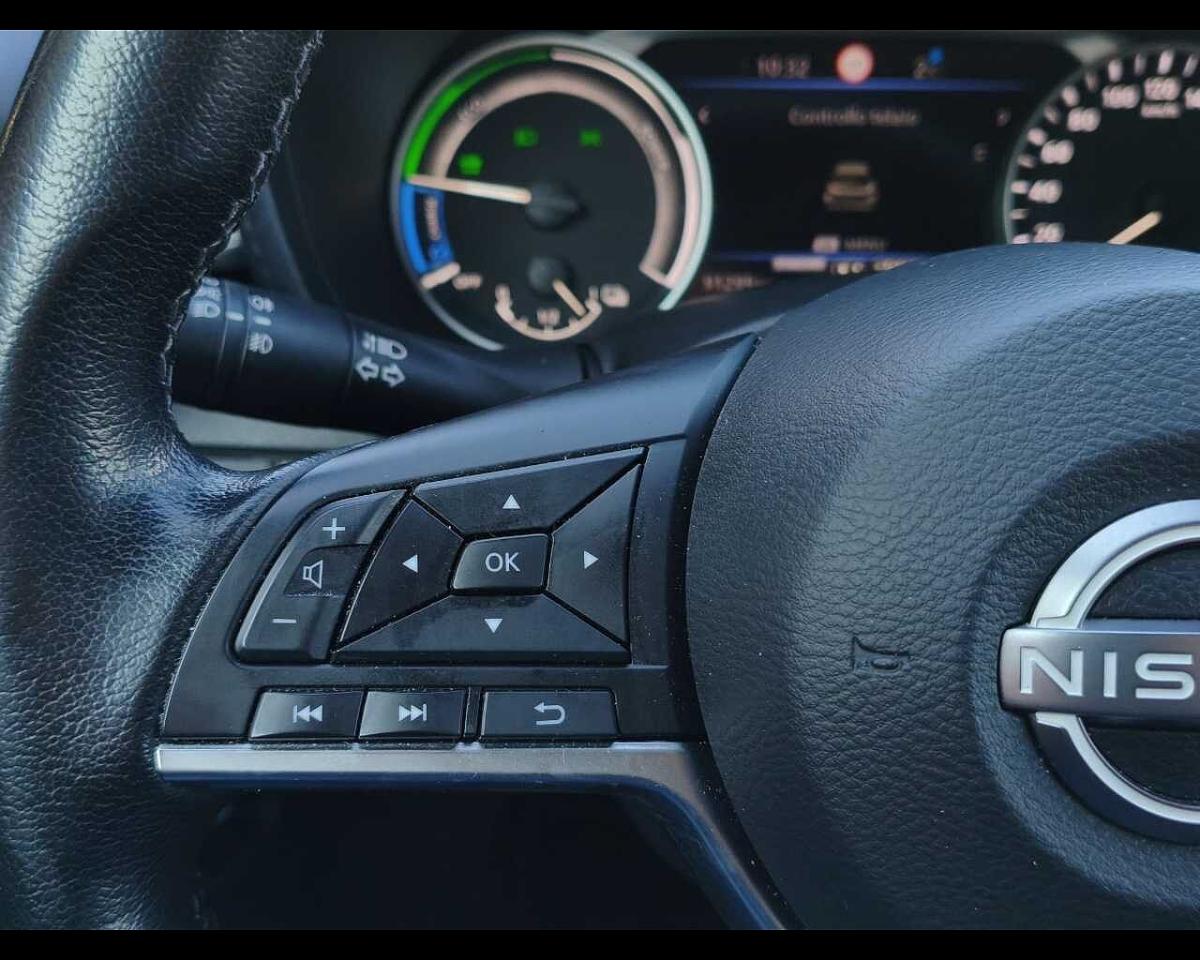 Nissan Nissan Juke usata 18