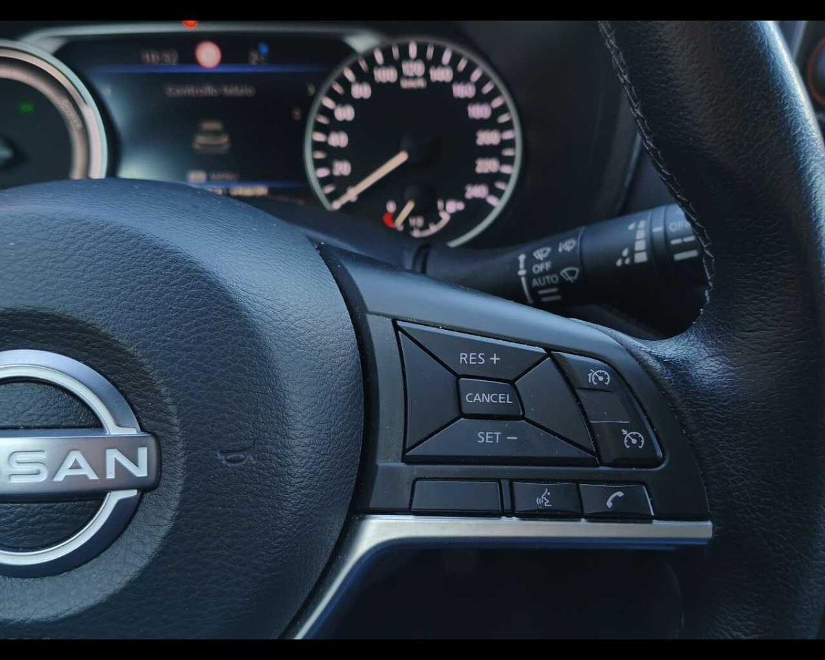 Nissan Nissan Juke usata 19