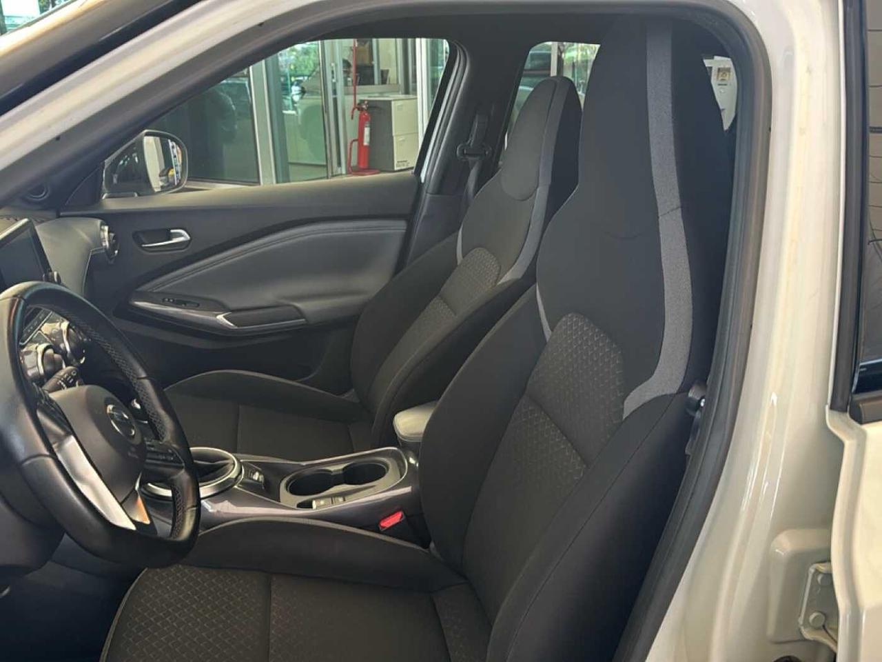 Nissan Nissan Juke usata 3