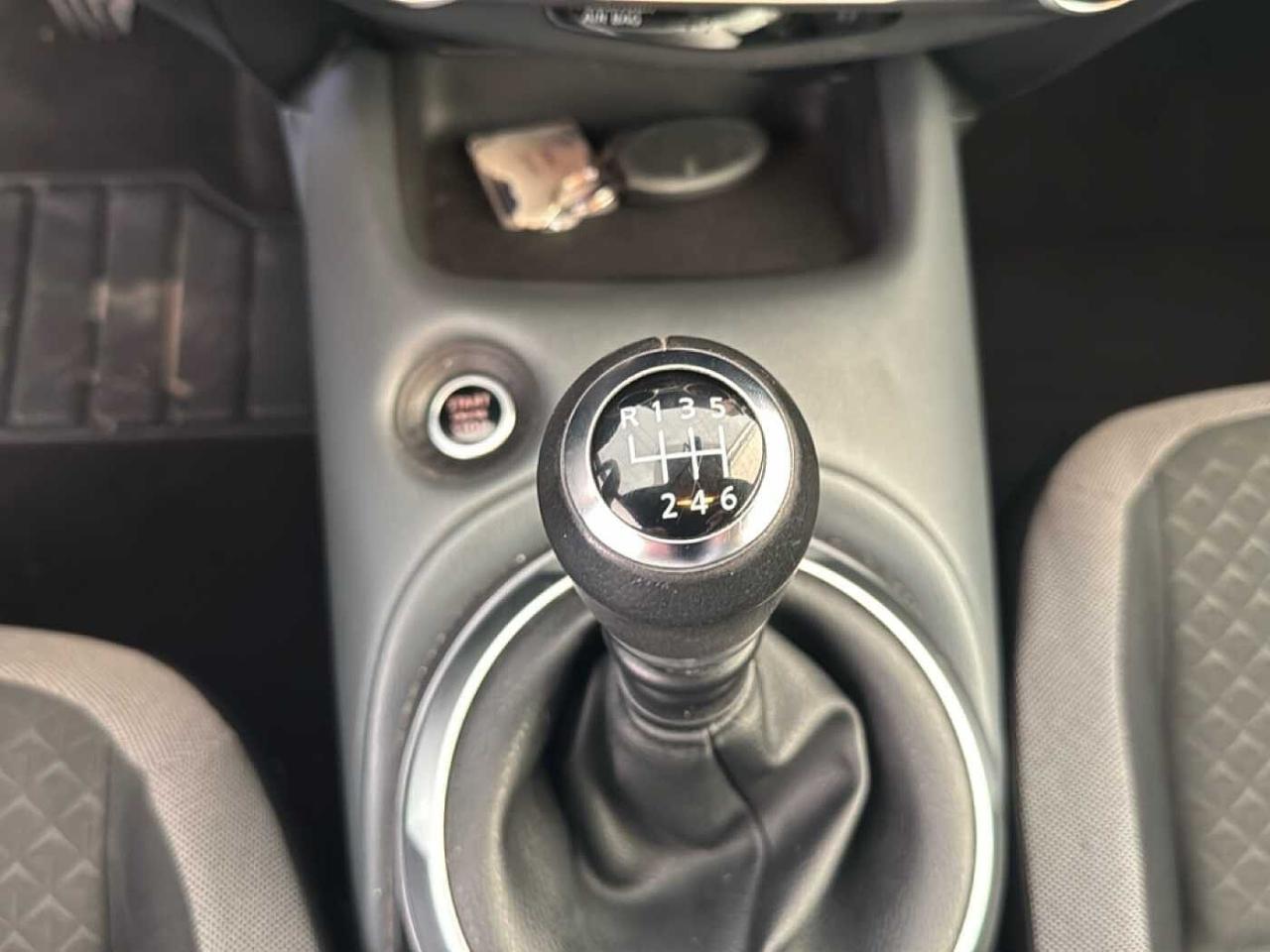 Nissan Nissan Juke usata 5