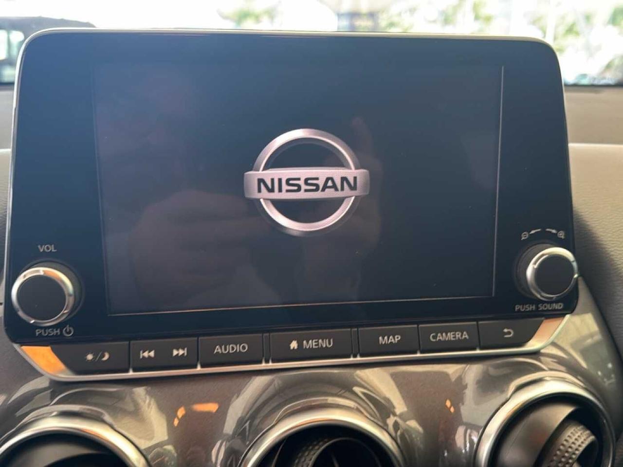 Nissan Nissan Juke usata 6