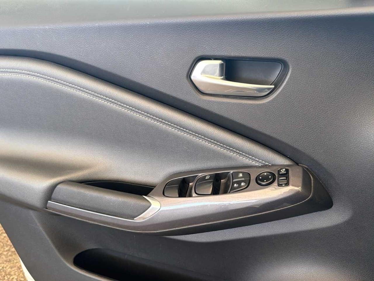 Nissan Nissan Juke usata 8