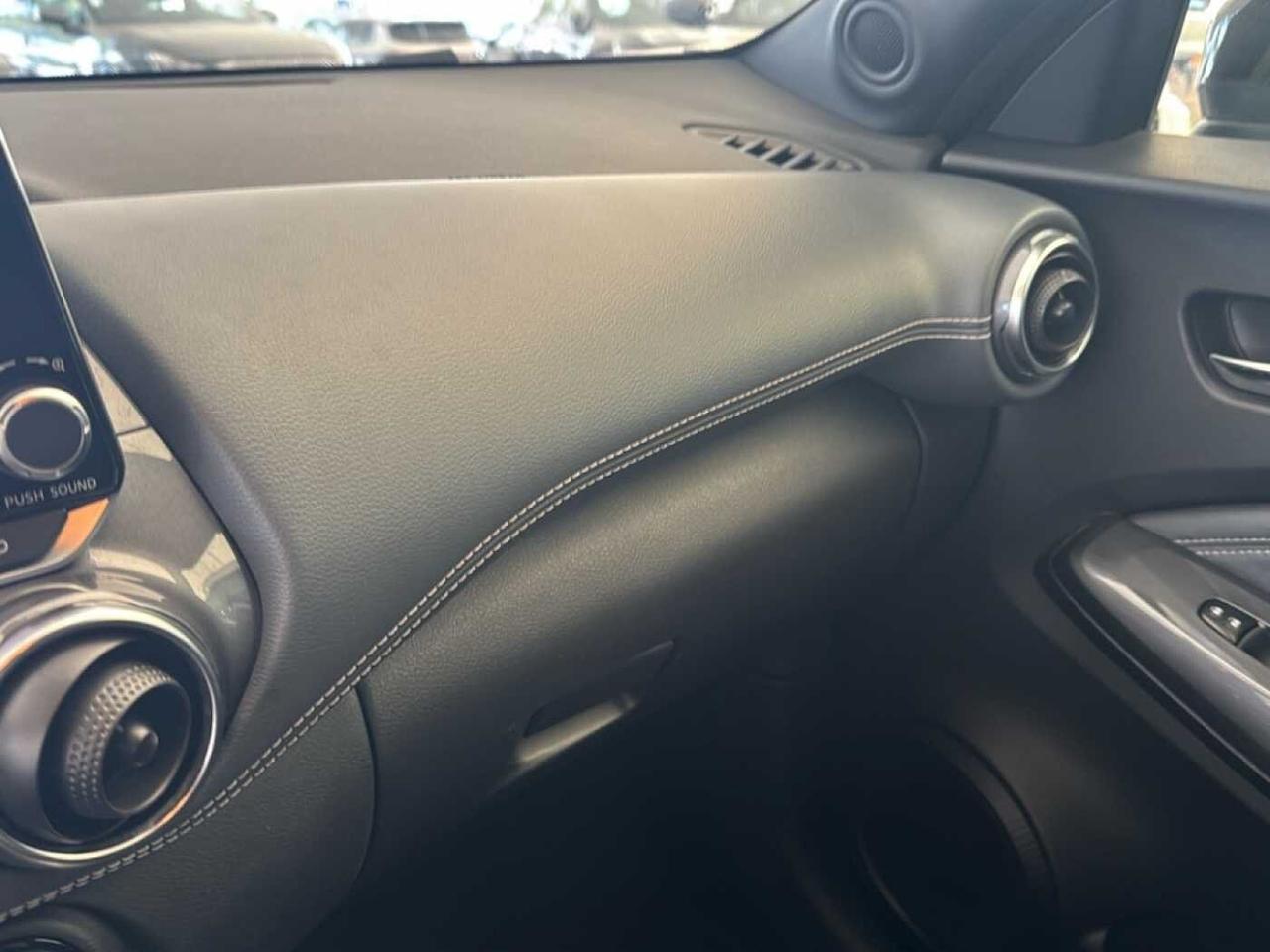 Nissan Nissan Juke usata 10