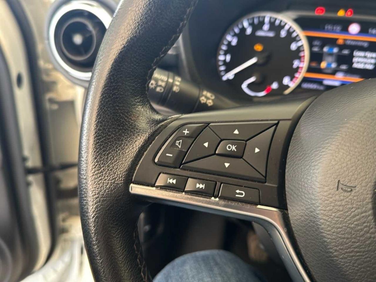 Nissan Nissan Juke usata 12