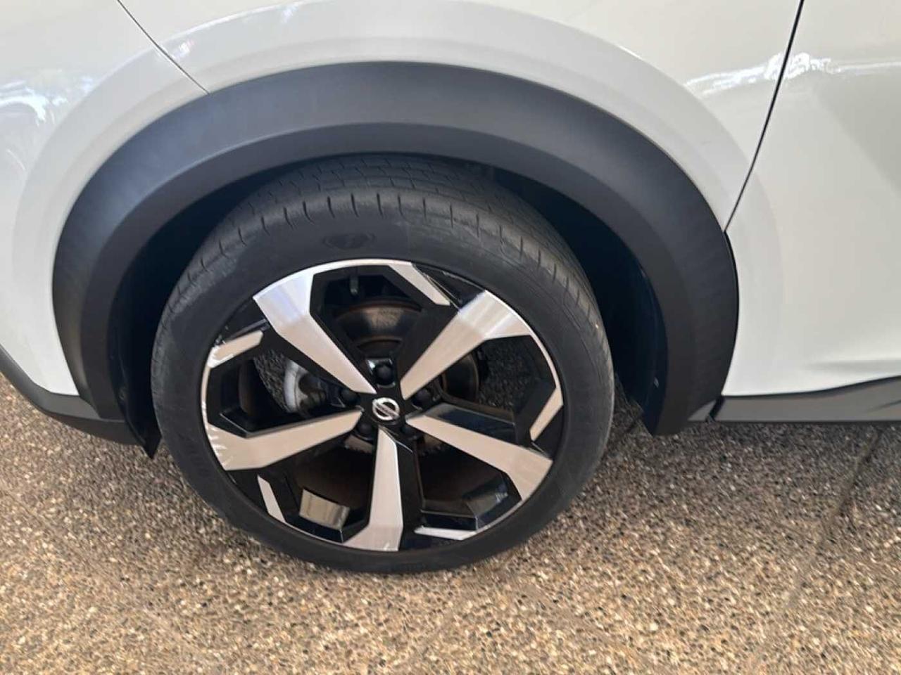 Nissan Nissan Juke usata 15