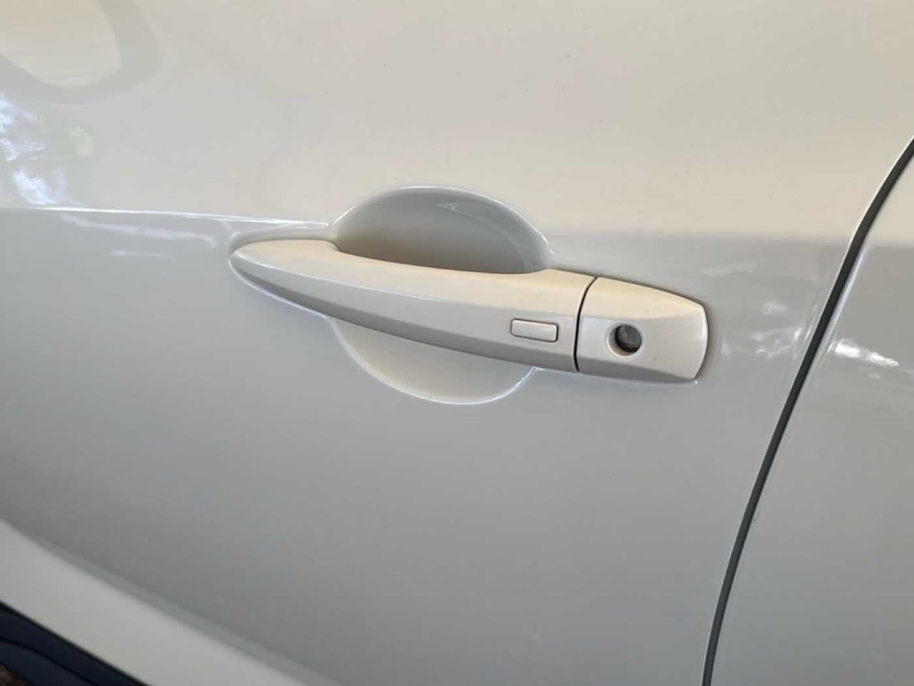 Nissan Nissan Juke usata 22