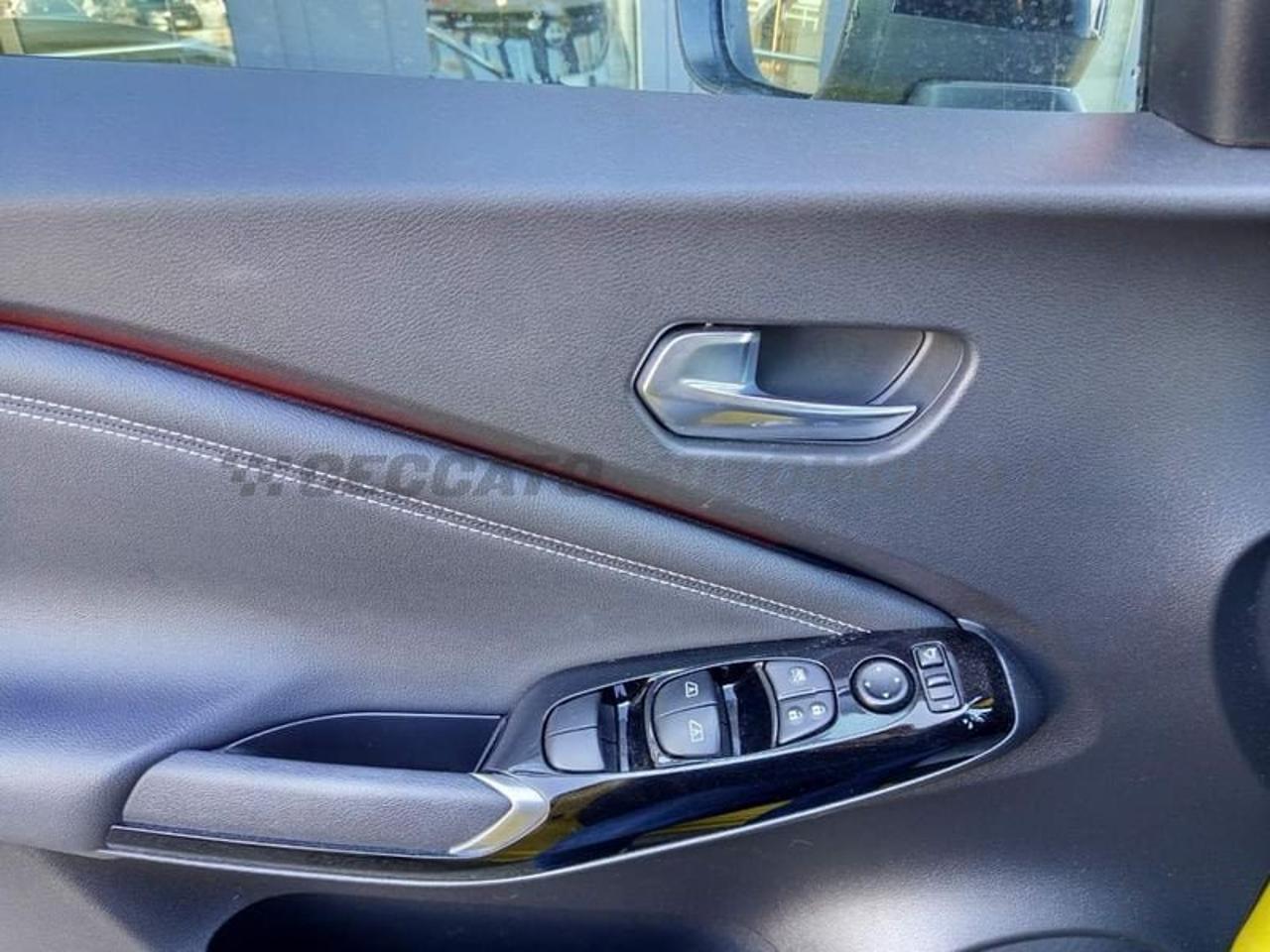 Nissan Nissan Juke usata 5