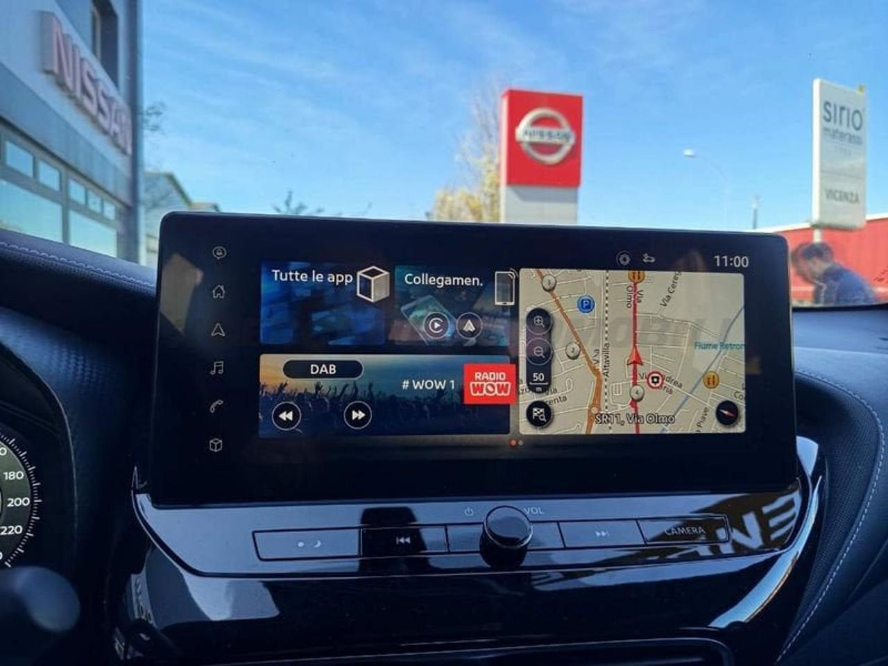 Nissan Nissan Juke usata 23