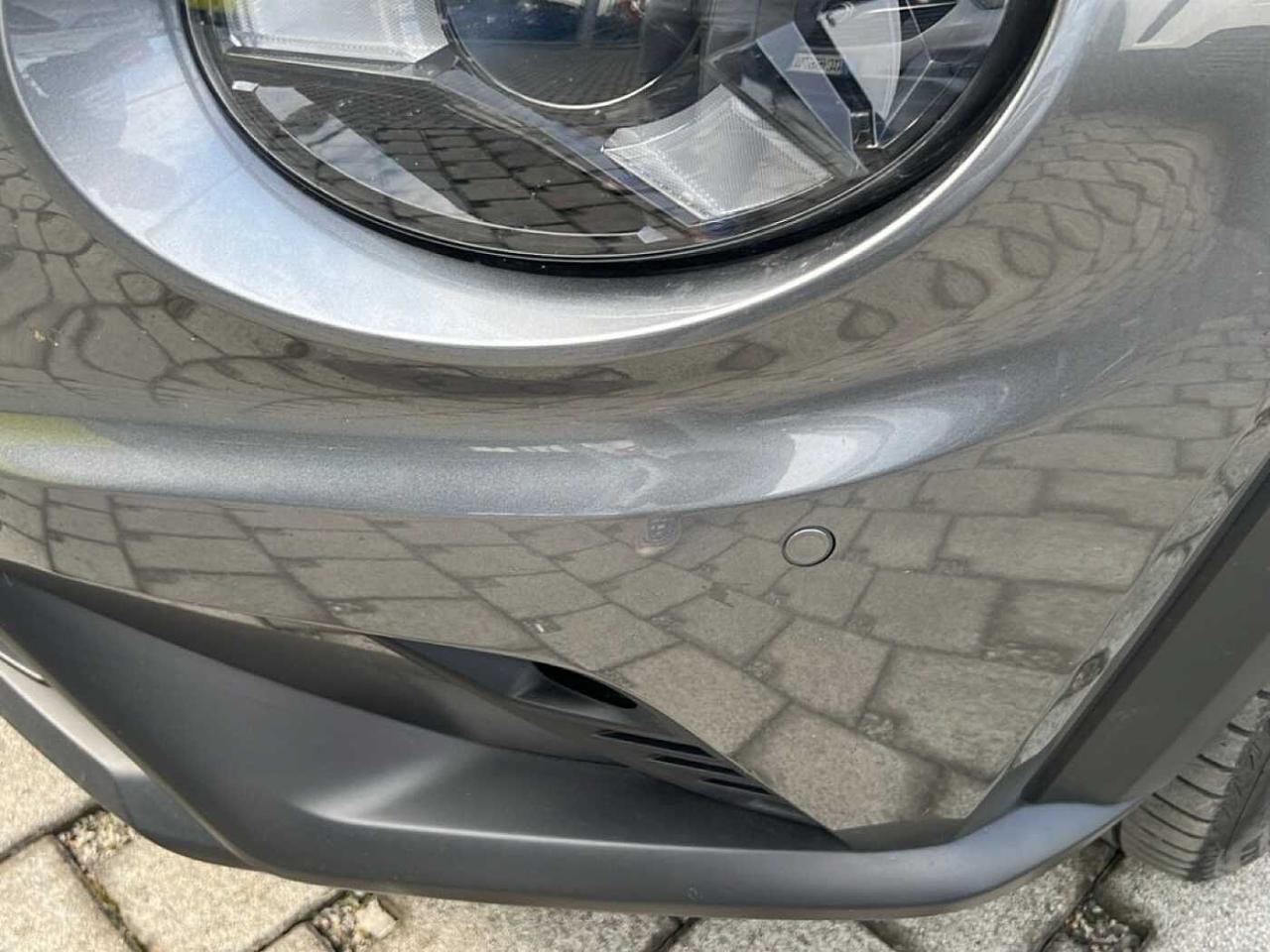 Nissan Nissan Juke usata 2
