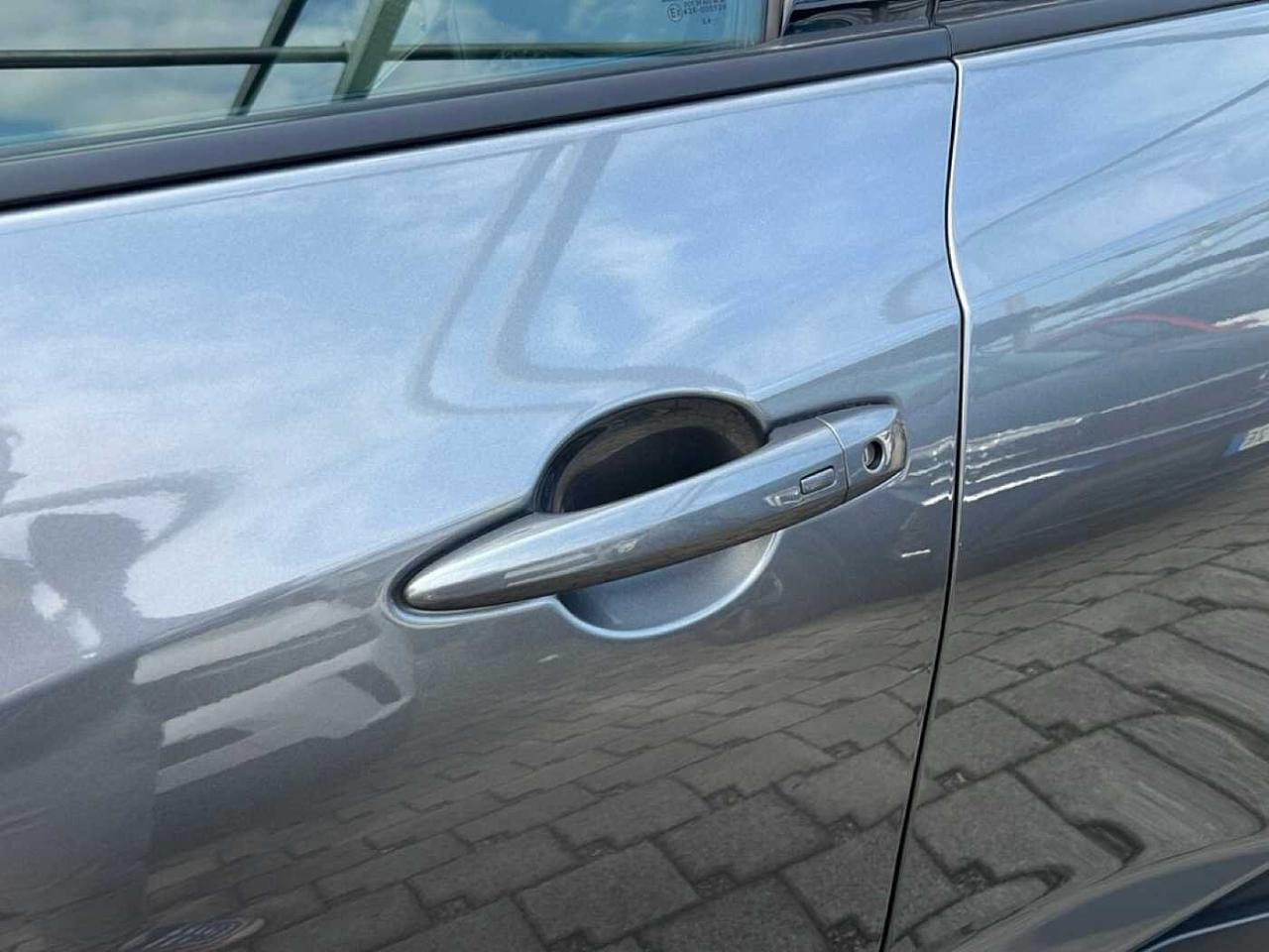 Nissan Nissan Juke usata 7