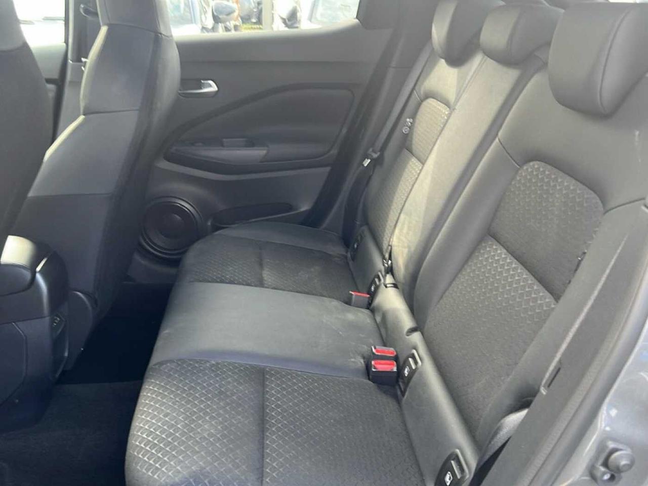 Nissan Nissan Juke usata 9