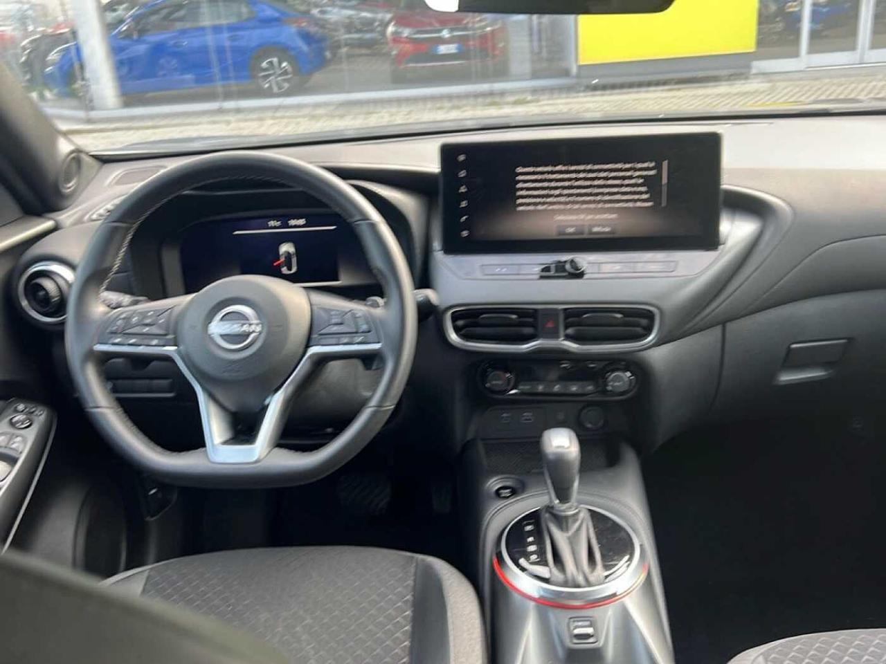 Nissan Nissan Juke usata 10