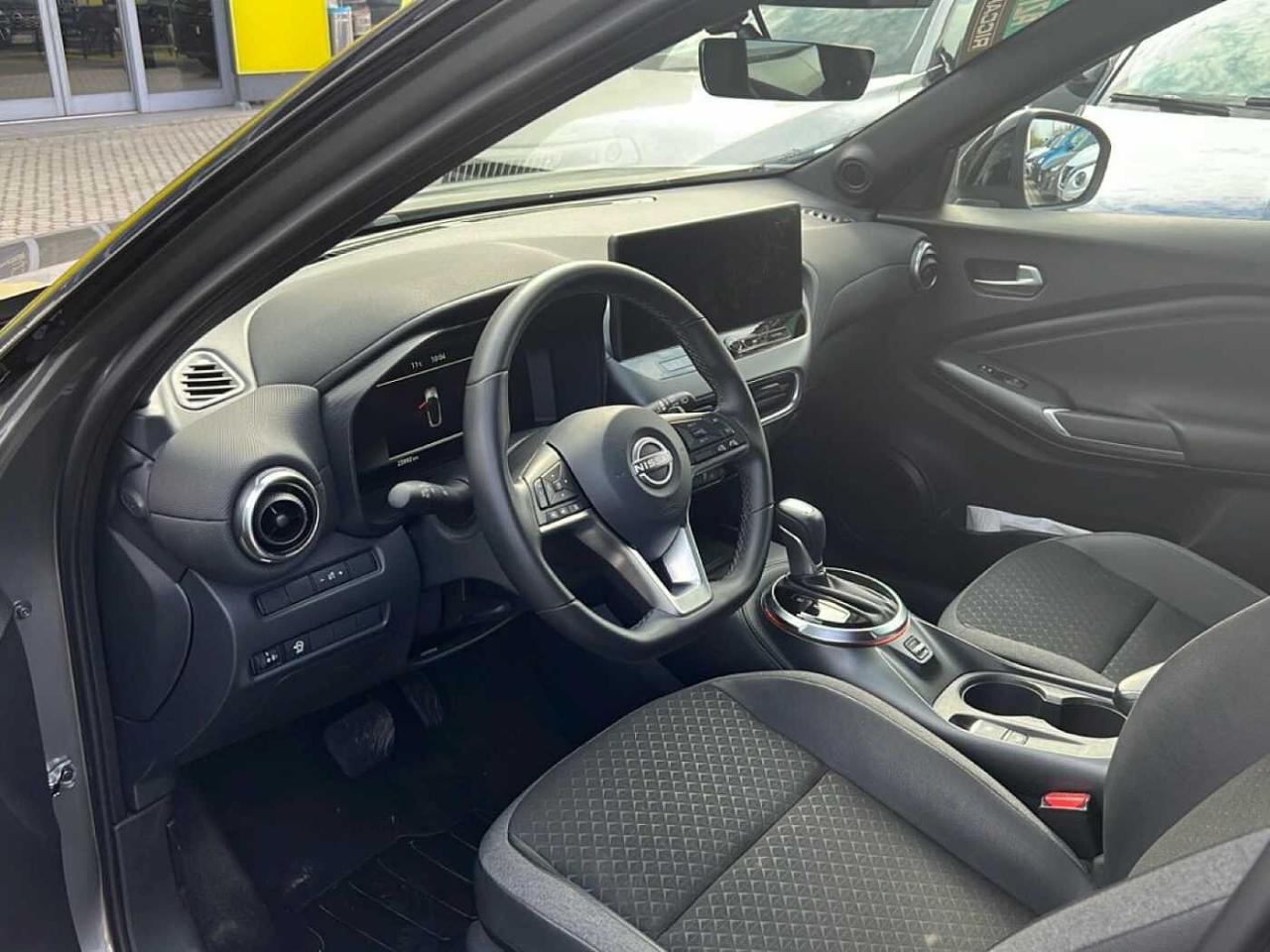 Nissan Nissan Juke usata 14