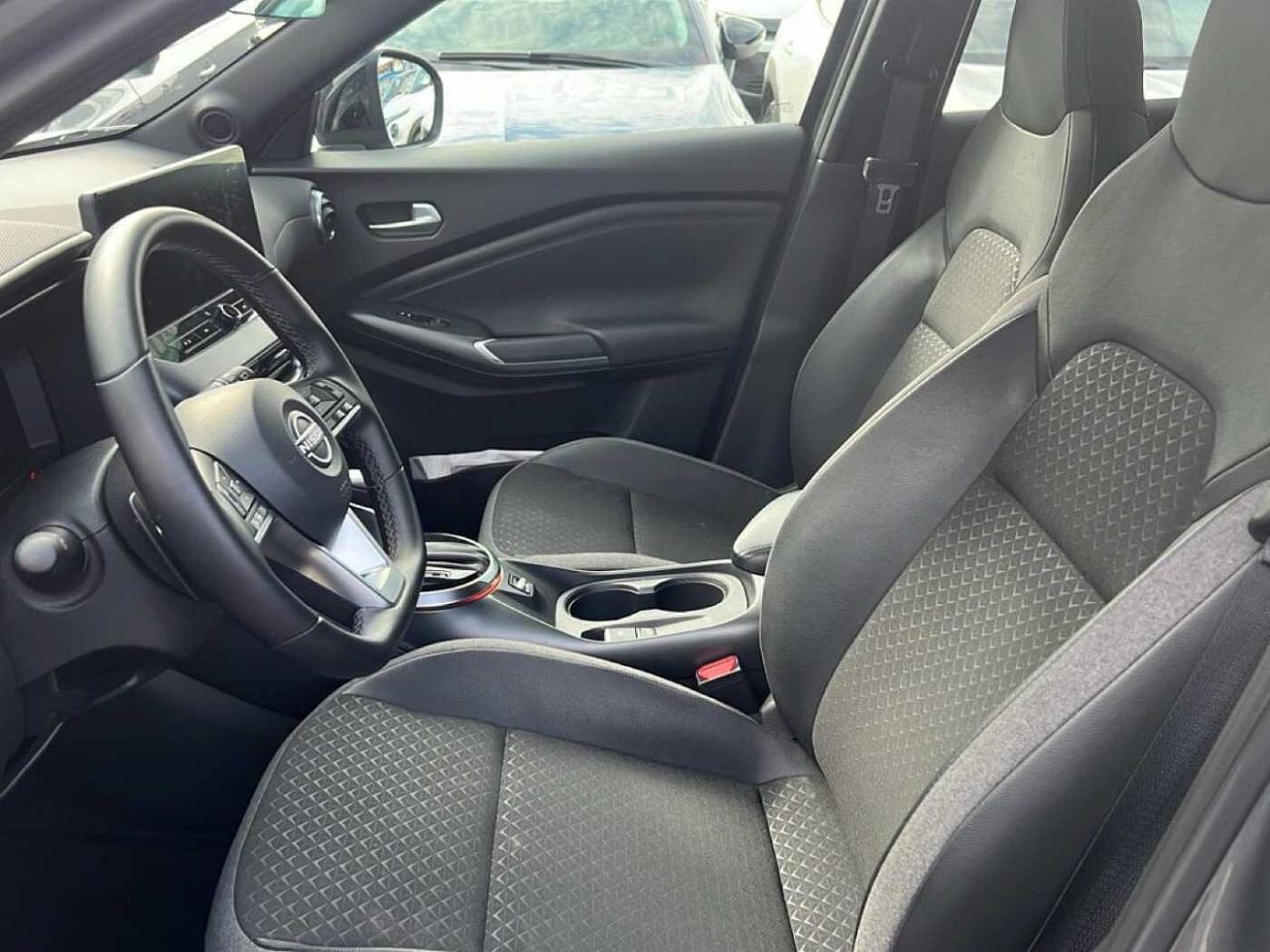 Nissan Nissan Juke usata 15